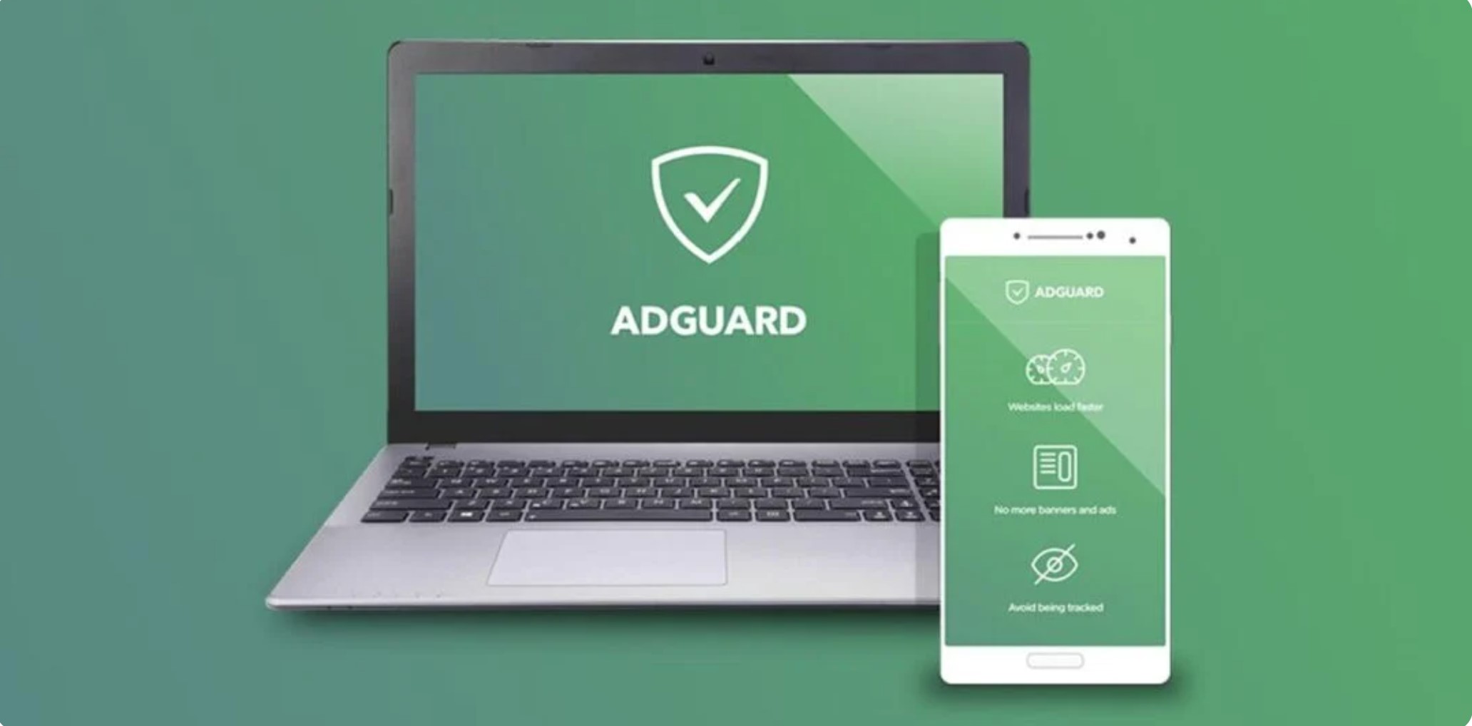 baixar adguard premium apk mod