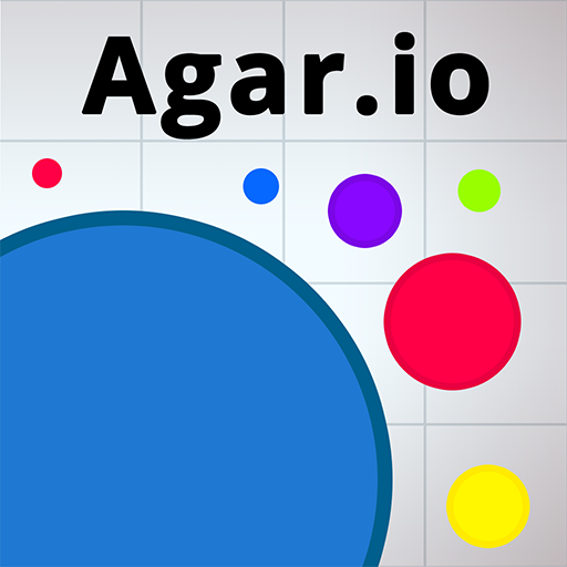 Agar.io (MOD, Zoom Out) - FMMods